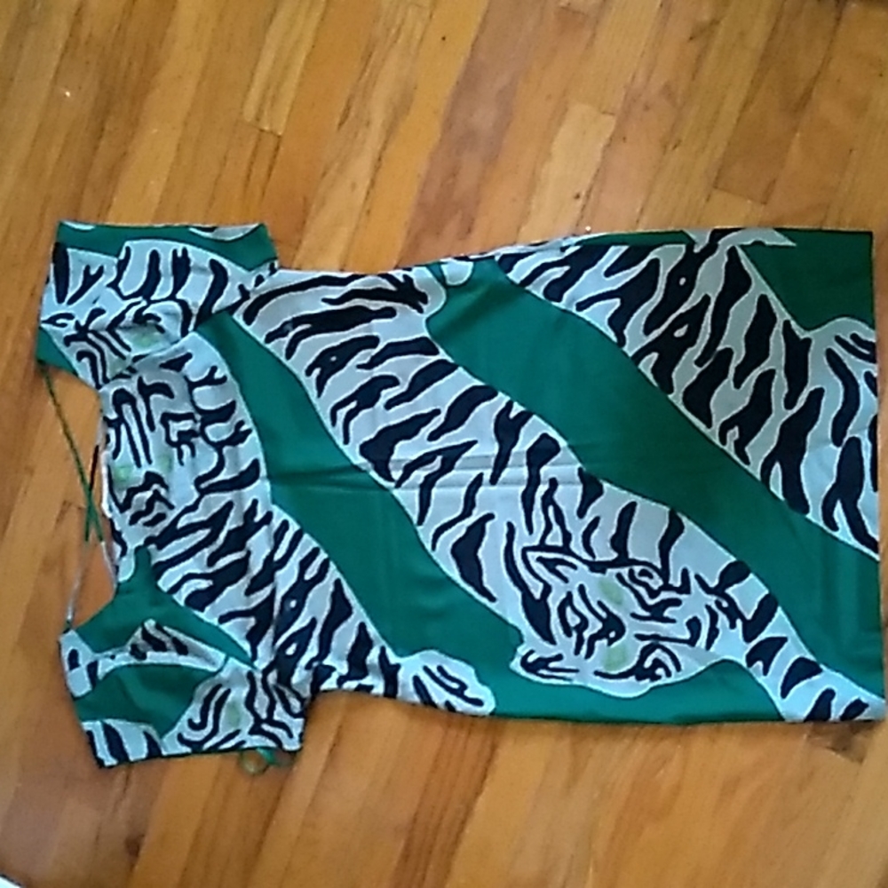 Diane Bon Furstenberg Dress